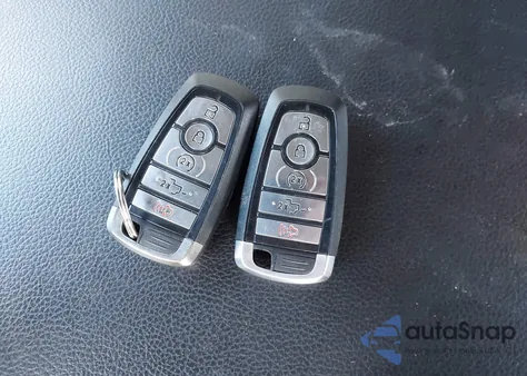 2019 Ford F-150 Lariat from USA, damaged, VIN 1FTEW1E46KFB44593